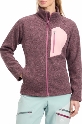 McKINLEY Arlita Midlayer