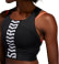 TKO Crop Top