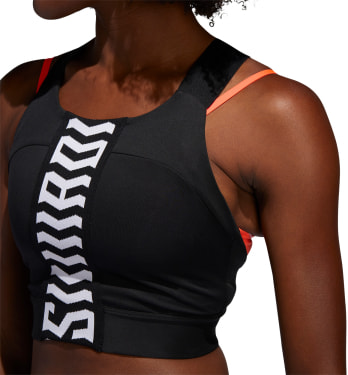 TKO Crop Top