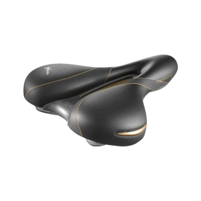 Selle Royal Respiro Moderat nyereg