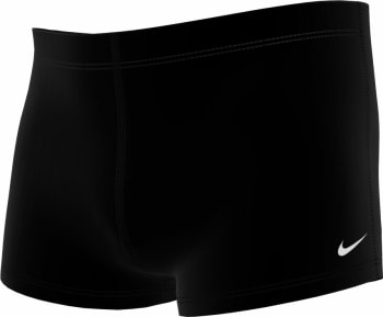 Nike Pán. boxer plavky SWIM SQUARE LEG 82% PES/18% EA