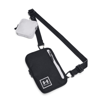 Under Armour UA Loudon Crossbody SM táska (1 Literes)