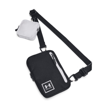 Under Armour UA Loudon Crossbody SM táska (1 Literes)