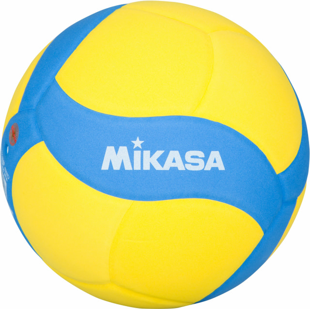 V330W - Ballon de volleyball | Sports Experts - Atmosphere