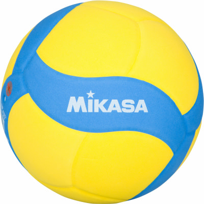 Mikasa VS170W-Y-BL Volleyball Indoor