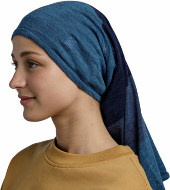 Merino Move Multifunktionstuch