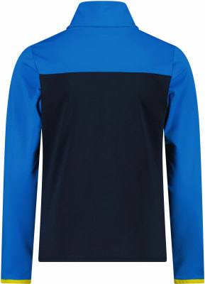 CMP Skileibchen mit Halfzip