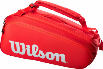 Wilson Super Tour 9 tenisztáska