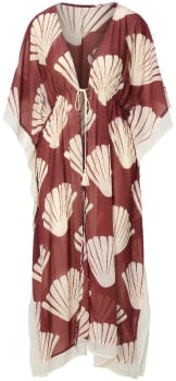 LingaDore Kimono