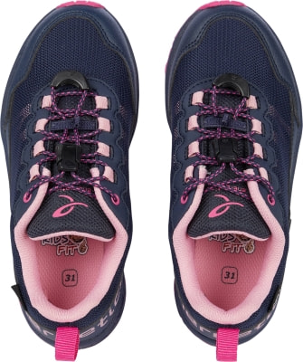 Energetics Ridgerunner 7 AQB, detská trailová obuv