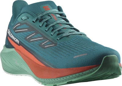 Salomon Aero Blaze 2 Laufschuhe