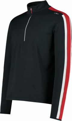CMP Skileibchen mit Halfzip