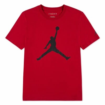 Nike JORDAN JDB S/S Jumpman gyerek rövid ujjú póló