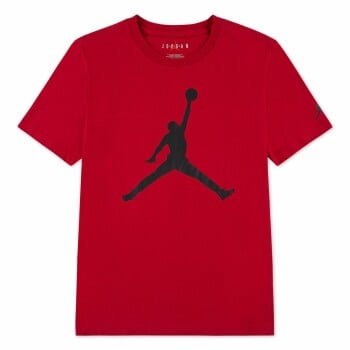 Nike JORDAN JDB S/S Jumpman gyerek rövid ujjú póló