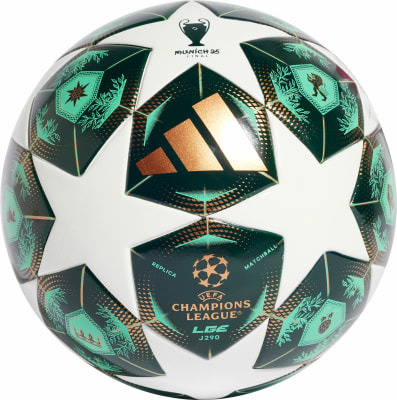 adidas UCL League J290 24/25 Knockout Stages Fußball