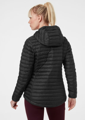 Helly Hansen Sirdal Hoode női kapucnis kabát