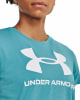 Under Armour Live Sportstyle Graphic női póló