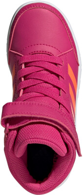 adidas AltaSport Mid K gyerek sportcipő