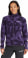 W MT AOP FZ FL Fleecejacke TERREX Polarfleece