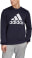 BADGE OF SPORT Fleece Pullover