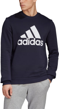 BADGE OF SPORT Fleece Pullover