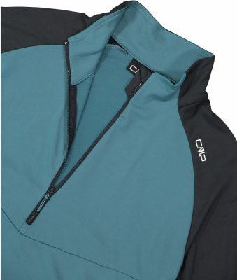 CMP Skileibchen mit Halfzip