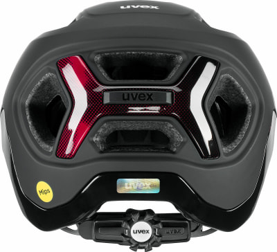 Uvex React MIPS MTB-Helm