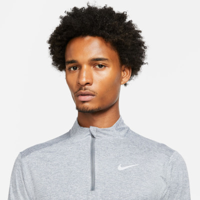 Nike Dri-FIT Element HZ Top férfi hosszú ujjú felső