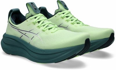 Asics Gel-Nimbus 28 Laufschuhe Asics Gel-Nimbus 28 Laufschuhe