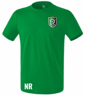 Erima Funktions Teamsport T-Shirt