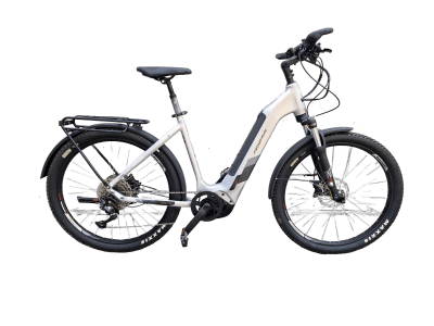 Genesis E-XTOURING 5.3 US