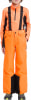 McKINLEY Eddie AB 10.10 Skihose mit Träger