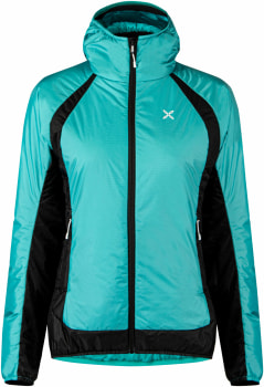 Montura Vulcan 2.0 Isolationsjacke mit Kapuze