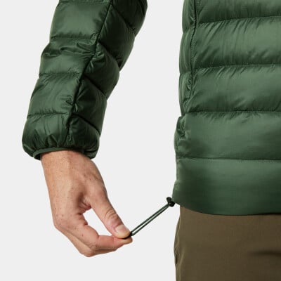 Helly Hansen HELLY HANSEN Verglas Hooded Daunenjacke mit Kapuze