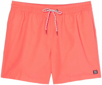 Billabong All Day LB Badeshorts Billabong All Day LB Badeshorts