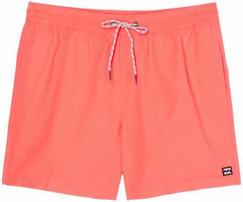 Billabong All Day LB Badeshorts