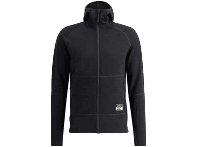 Lundhags Tived Merino Hoodie mikina na zip
