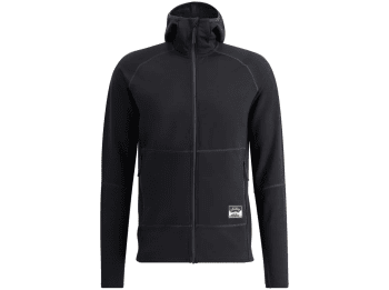 Lundhags Tived Merino Hoodie mikina na zip