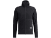 Lundhags Tived Merino Hoodie mikina na zip