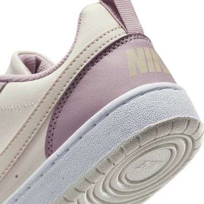 Nike Court Borough Low Recraft gyerek szabadidőcipő