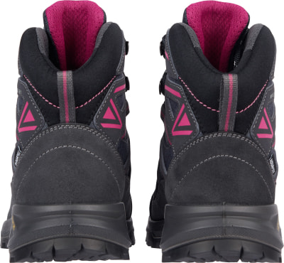 McKINLEY Vulcanus Mid AQX Trekkingschuhe