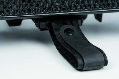 Cube Hardgoods 25 RI Link Korb