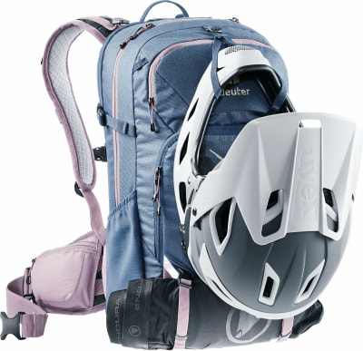 Deuter Attack 18 SL Bikerucksack