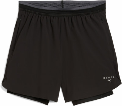 Puma Hyrox 2in1 Shorts