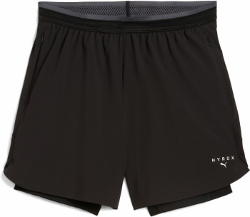 Puma Hyrox 2in1 Shorts