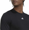 adidas Techfit Training Langarmshirt