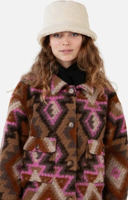 Barts Teddybuck Hut Barts Teddybuck Hut