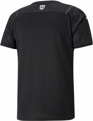 Puma Österreich 20/21 Auswärtstrikot