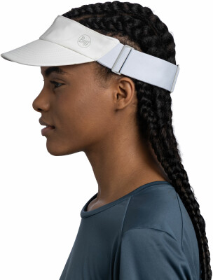 Buff Speed Visor Kappe