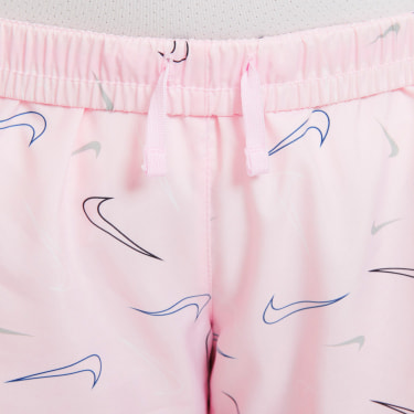 Dri-FIT 10K2 Printed Shorts